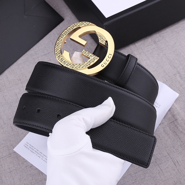 グッチベルト激安側面デザイン